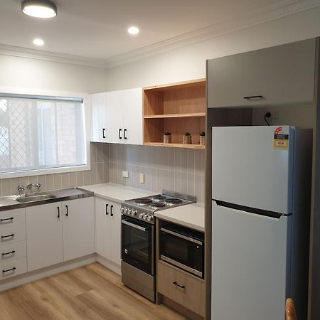 הרווי ביי Lisianna Apartments מראה חיצוני תמונה