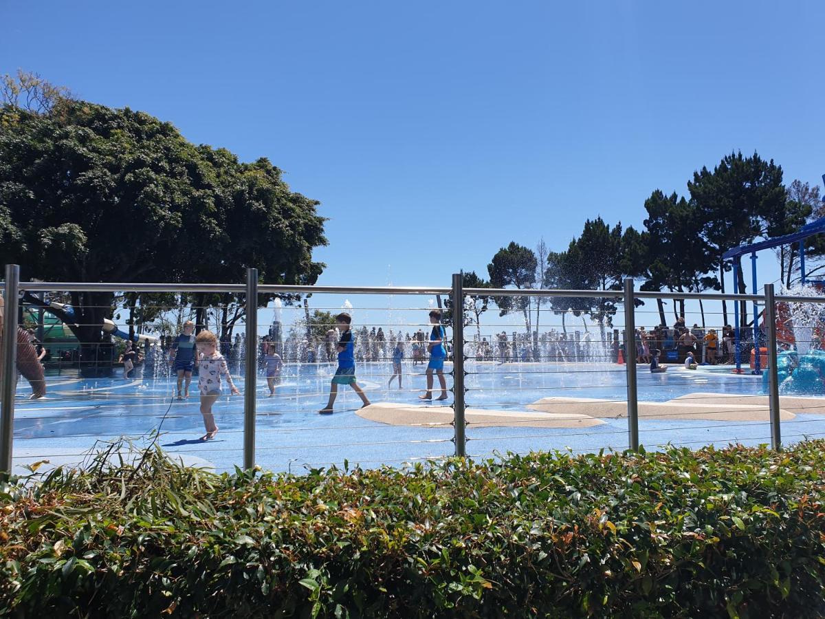 הרווי ביי Lisianna Apartments מראה חיצוני תמונה