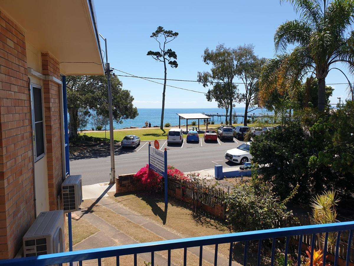 הרווי ביי Lisianna Apartments מראה חיצוני תמונה