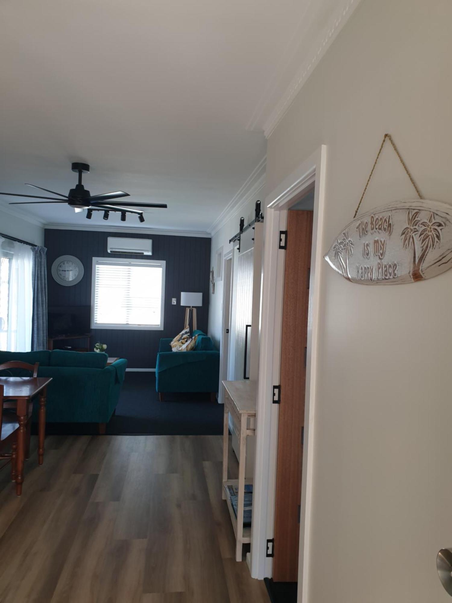 הרווי ביי Lisianna Apartments מראה חיצוני תמונה