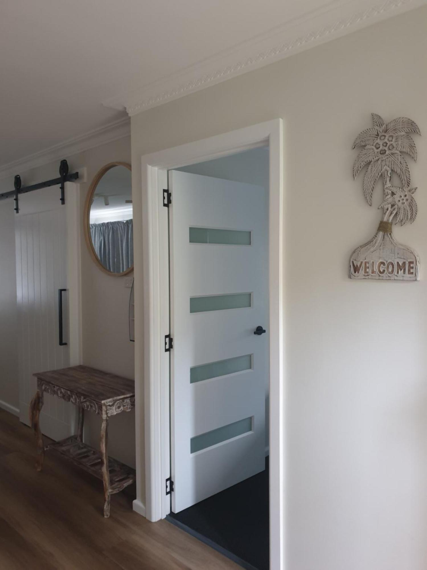 הרווי ביי Lisianna Apartments מראה חיצוני תמונה
