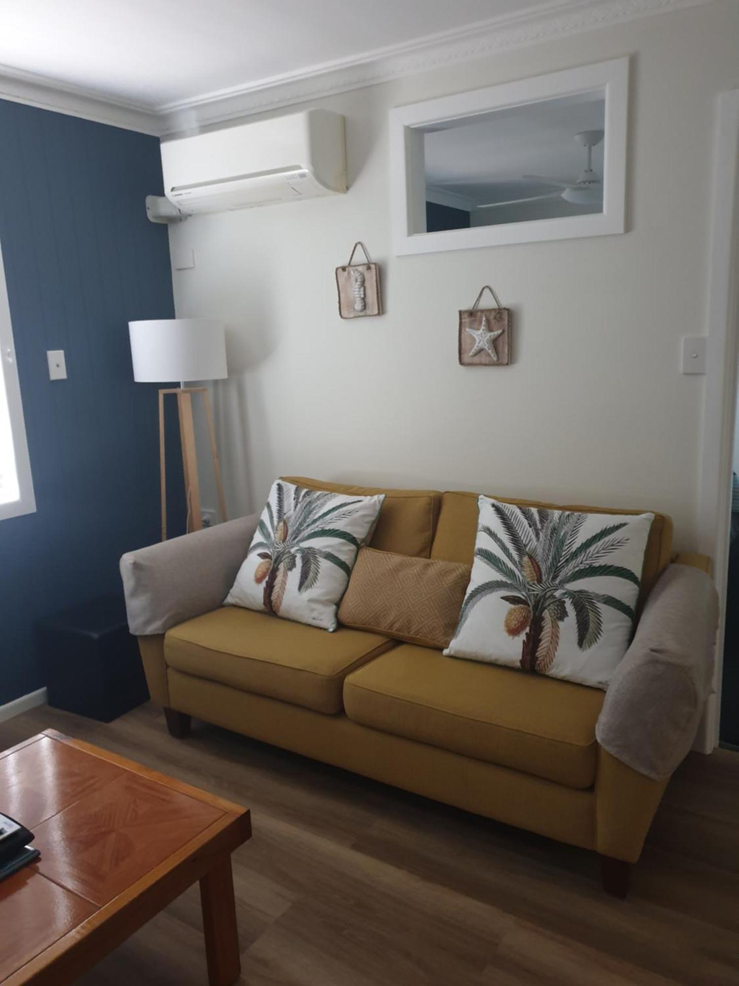 הרווי ביי Lisianna Apartments מראה חיצוני תמונה