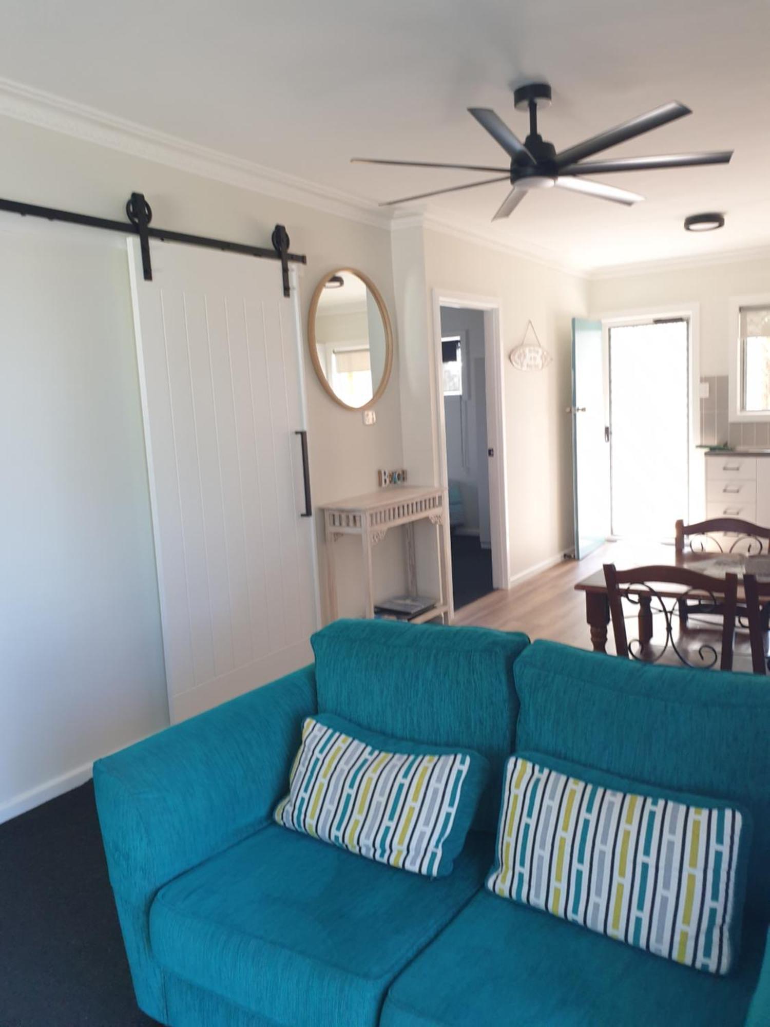 הרווי ביי Lisianna Apartments מראה חיצוני תמונה