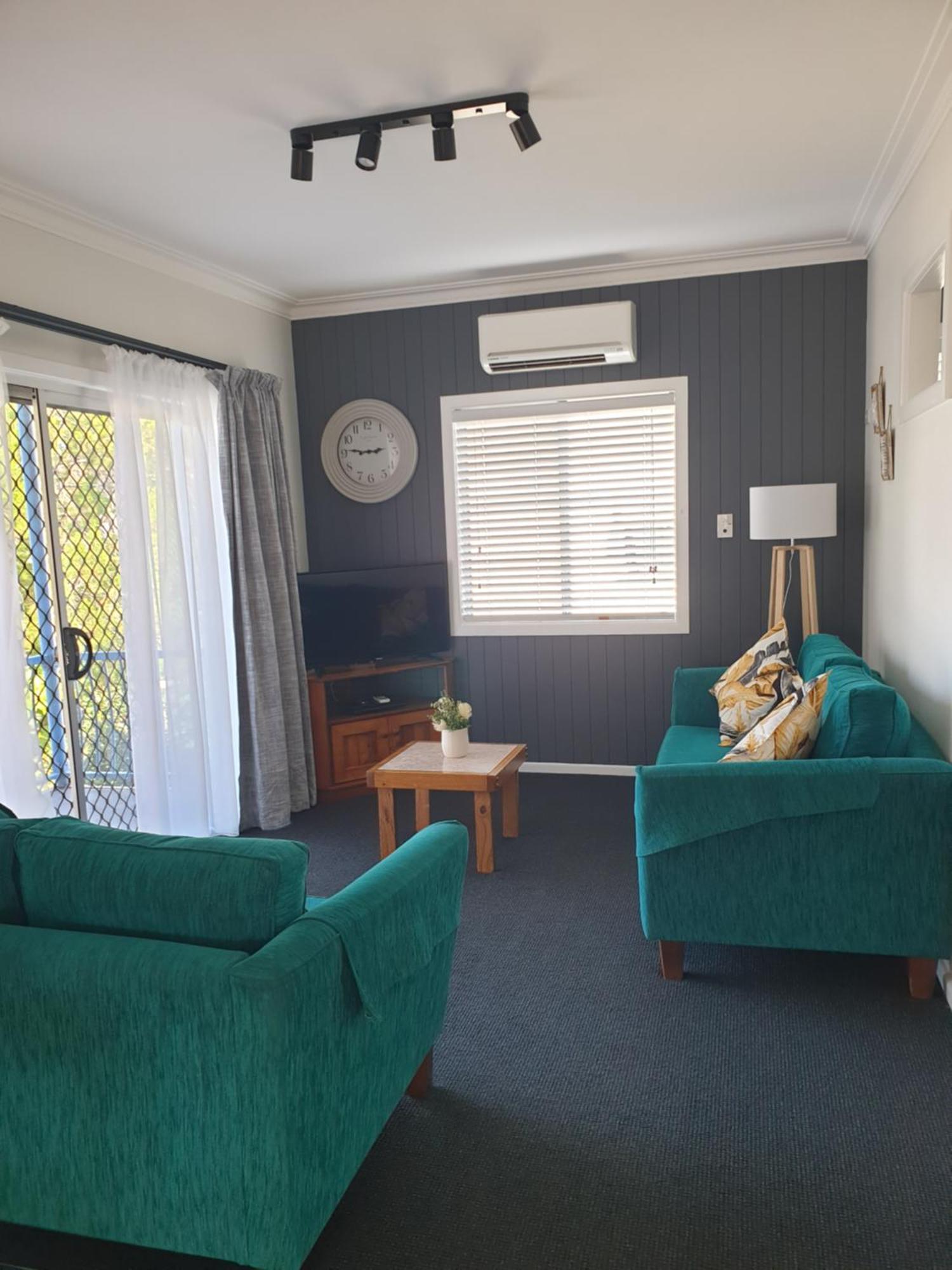 הרווי ביי Lisianna Apartments מראה חיצוני תמונה