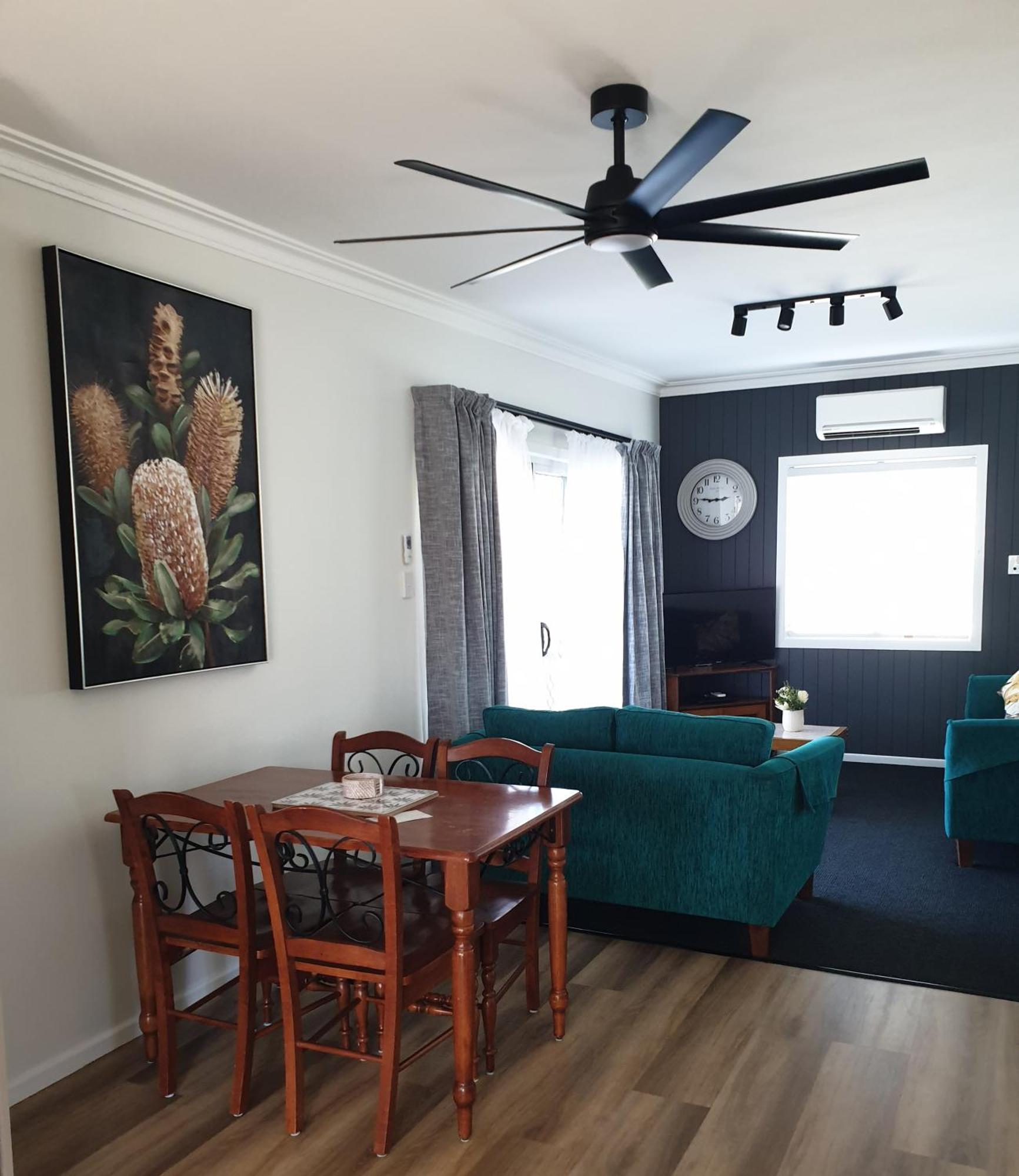 הרווי ביי Lisianna Apartments מראה חיצוני תמונה