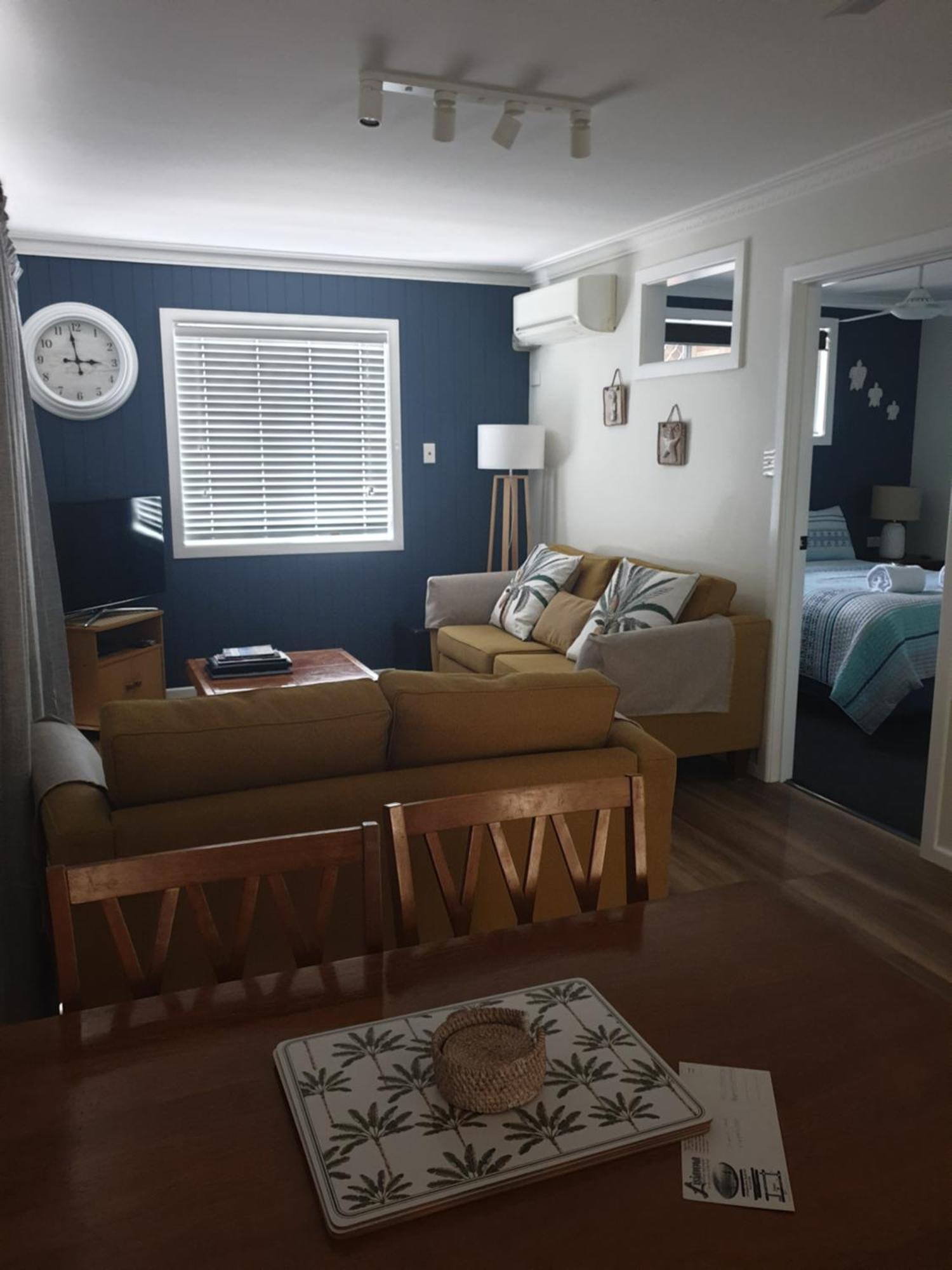 הרווי ביי Lisianna Apartments מראה חיצוני תמונה