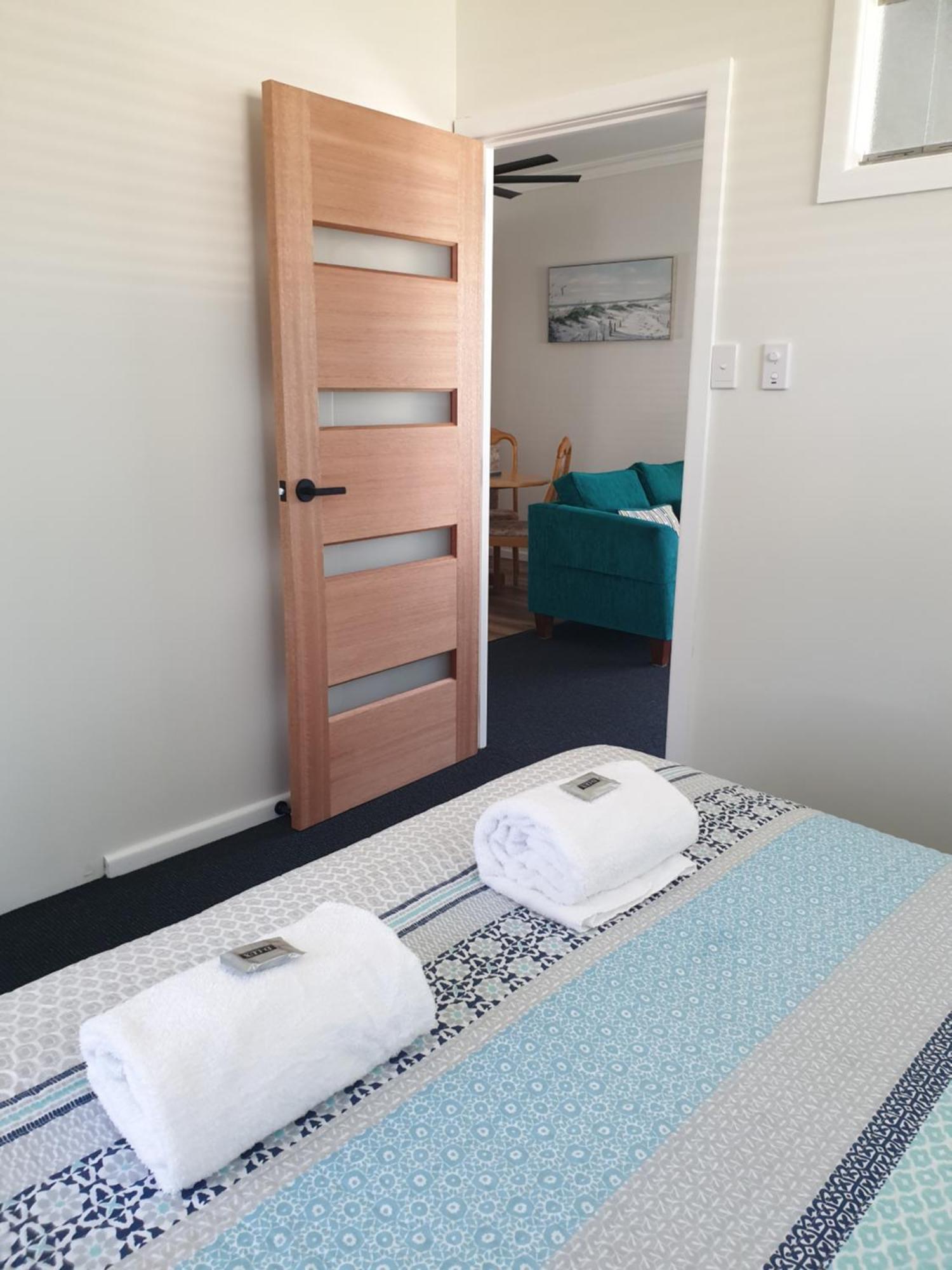 הרווי ביי Lisianna Apartments מראה חיצוני תמונה