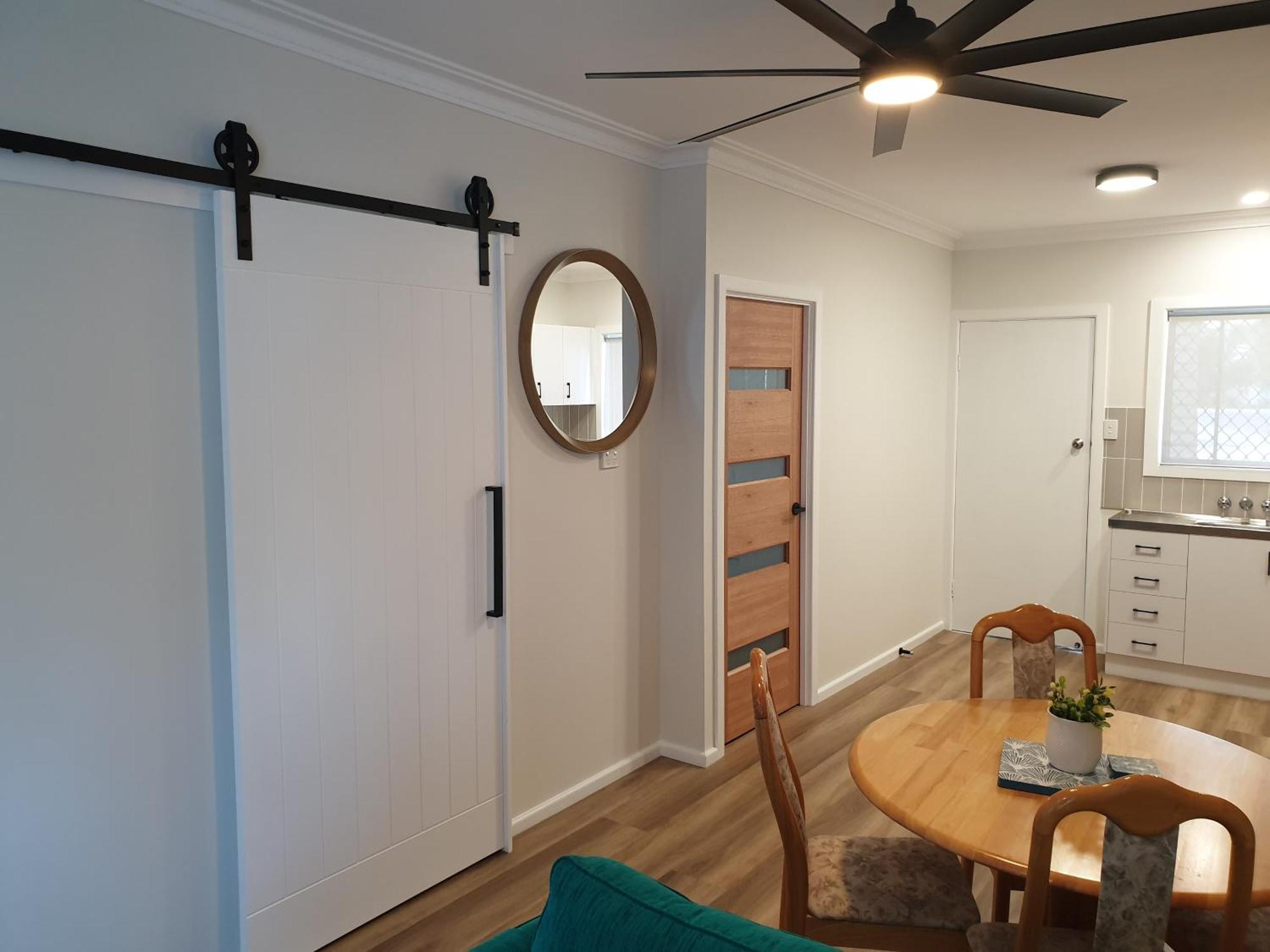 הרווי ביי Lisianna Apartments מראה חיצוני תמונה