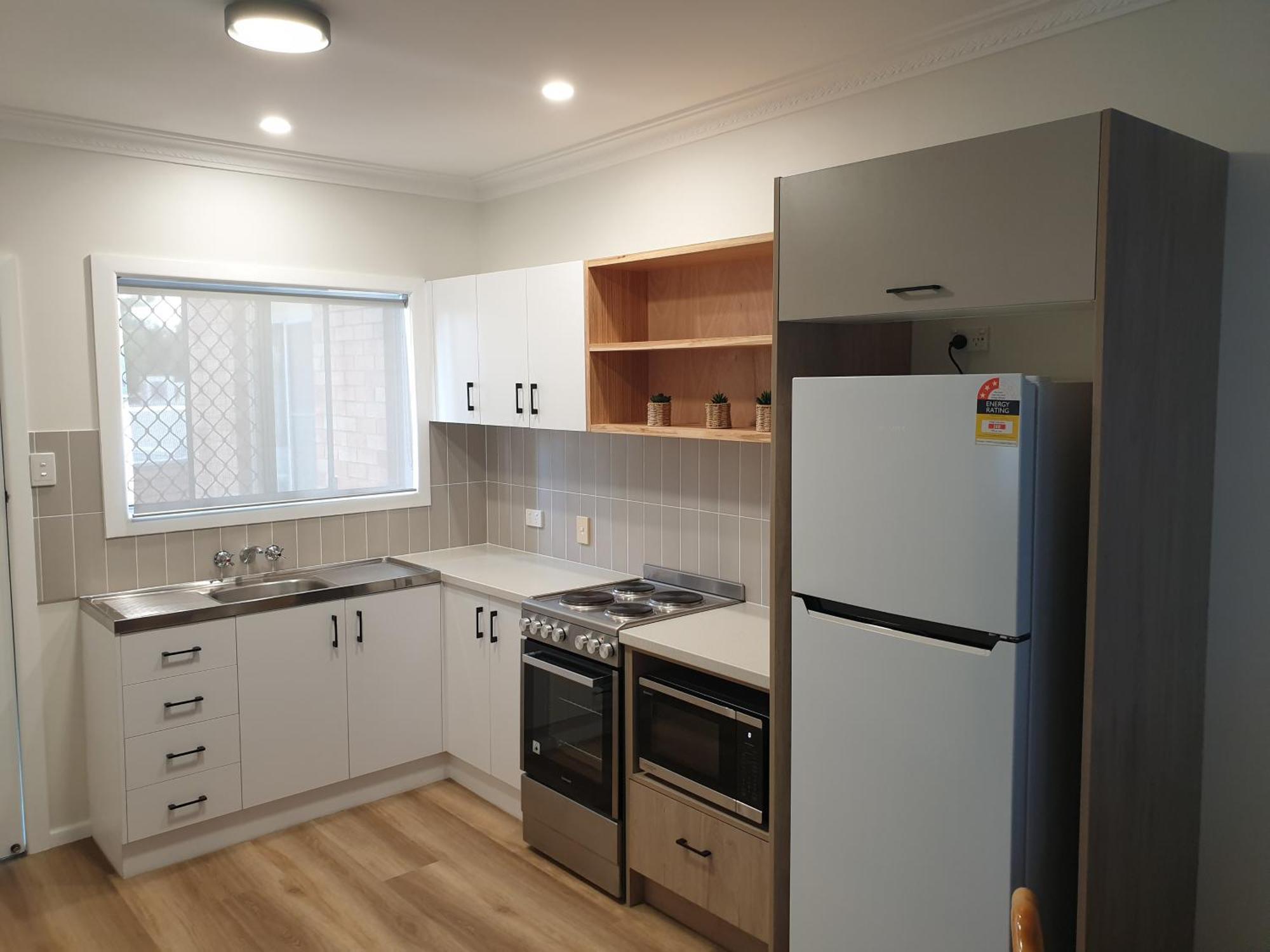 הרווי ביי Lisianna Apartments מראה חיצוני תמונה
